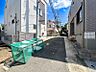 外観：ここから始まる「日常」はご家族にとって大切で貴重な時間。