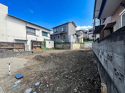 外観:閑静な住宅地で小さなお子様がいるご家族にも安心な住環境が魅力です。 外観:閑静な住宅地で小さなお子様がいるご家族にも安心な住環境が魅力です。