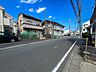 外観：忙しく過ぎゆく日常を置き去るほど、ゆったりした時間が流れる住環境。