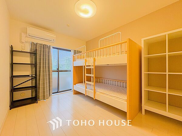 子供部屋