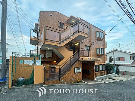 流行に左右されず、将来にわたって価値が継続する「上質」な佇まい。