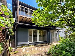 JR横浜線 十日市場駅 徒歩13分