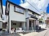 外観：流行に左右されず、将来にわたって価値が継続する「上質」な佇まい。