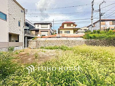 外観:閑静な住宅街の一角、ひと時のくつろぎが生まれ、ゆっくりと愛着が育まれていきます。 外観:閑静な住宅街の一角、ひと時のくつろぎが生まれ、ゆっくりと愛着が育まれていきます。