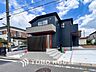 外観：忙しく過ぎゆく日常を置き去るほど、ゆったりした時間が流れる住環境。