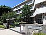 周辺：今宿中学校