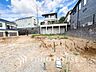 外観：四季折々の自然を楽しめる住環境。街並み全体のデザインへの拘りと充実した設備はきっとご満足いただけるはず。