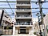 外観：流行に左右されず、将来にわたって価値が継続する「上質」な佇まい。