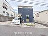 外観：忙しく過ぎゆく日常を置き去るほど、ゆったりした時間が流れる住環境。