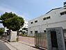 周辺：横浜市立希望が丘中学校