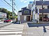 外観：上質な時間を育む暮らしのメインステージです。
