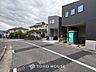 外観：忙しく過ぎゆく日常を置き去るほど、ゆったりした時間が流れる住環境。