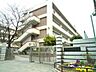 周辺：すすき野中学校