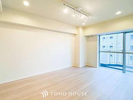 趣味に没頭したり、自分の時間を愉しめる一部屋です。