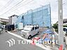外観：閑静な住宅街の一角、ひと時のくつろぎが生まれ、ゆっくりと愛着が育まれていきます。