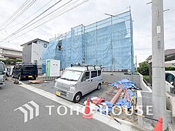 外観の画像