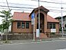 周辺：内科、循環器科、小児科。頼れる町のお医者さん。小児科もあるので家族みんなでお世話になれそうですね。