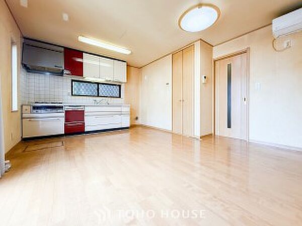 室内を拡大表示
