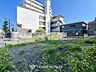 外観：永くお住まいいただくお家だからこそ、未来まで考えた家造りをテーマに建築されます。  