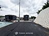外観：閑静な住宅地で小さなお子様がいるご家族にも安心な住環境が魅力です。