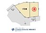 間取り：1号棟