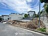 外観：閑静な住宅街の一角、ひと時のくつろぎが生まれ、ゆっくりと愛着が育まれていきます。