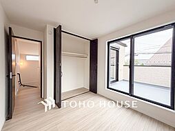 子供部屋の画像