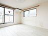 寝室：自分時間を充実させながら心豊かなひとときを過ごすための大切な空間です。