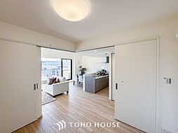 洋室の画像