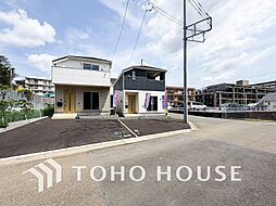小田急小田原線 玉川学園前駅 徒歩16分