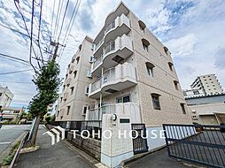 外観の画像