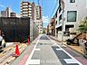 外観：忙しく過ぎゆく日常を置き去るほど、ゆったりした時間が流れる住環境。