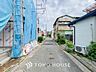 外観：外観だけでなく、そこに住まうご家族の心地よさが最優先されますように。