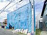 外観：流行に左右されず、将来にわたって価値が継続する「上質」な佇まい。