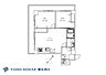 間取り：間取