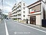 外観：忙しく過ぎゆく日常を置き去るほど、ゆったりした時間が流れる住環境。
