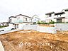 外観：閑静な住宅街の一角、ひと時のくつろぎが生まれ、ゆっくりと愛着が育まれていきます。