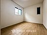 洋室：趣味に没頭したり、自分の時間を愉しめる一部屋です。