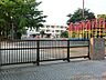 周辺：横浜市立潮田小学校