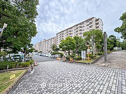 シティ能見台ふれあいの街L棟