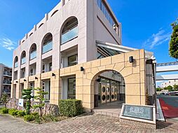 ライオンズヒルズ本郷台伍番館