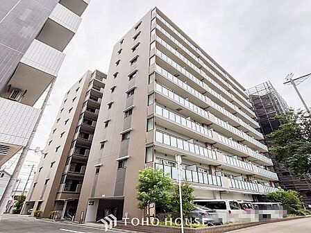 流行に左右されず、将来にわたって価値が継続する「上質」な佇まい。