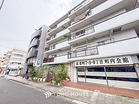 流行に左右されず、将来にわたって価値が継続する「上質」な佇まい。
