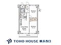 ニックハイム山下公園2階3,180万円