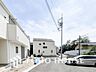 外観：落ち着きのある閑静な住宅街。きっとここからご家族のかけがえのない想い出が作られることでしょう。