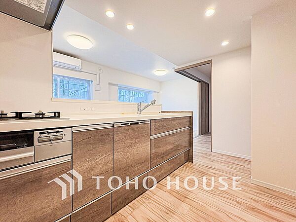 キッチン
