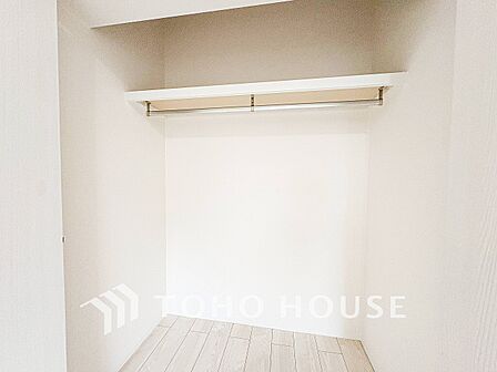 空間を余すところなく有効利用した収納は生活空間をより上質なものにしてくれるでしょう。