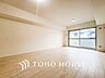 室内：空気感という居心地の良いＢＧＭは、暮らしのステージを彩り、心のやすらぎと満足感を与えてくれます。