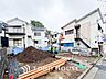 外観：永くお住まいいただくお家だからこそ、未来まで考えた家造りをテーマに建築されます。  