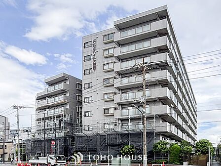 ここから始まる「日常」を、少しでも豊かに、少しでも快適に。